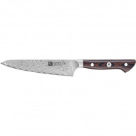 Zwilling Tanrei cooking knife compact 14 cm - stainless steel