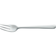 Zwilling Melody Cake Fork 15 cm - Stainless Steel