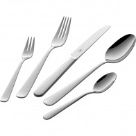Zwilling Swing cutlery set 30-piece - stainless steel