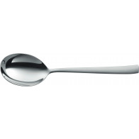 Zwilling Cult matte serving spoon matte 23 cm - stainless steel