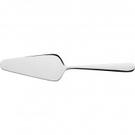 Zwilling Swing cake server 22 cm - stainless steel