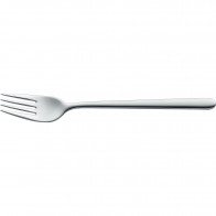 Zwilling Chiaro Matted Dinner Fork 20 cm - Stainless Steel