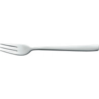 Zwilling Cult matte cake fork polished silver 15 cm - stainless steel