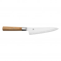 Miyabi 4000 FC Koya Shotoh 14 cm - octagonal handle made of Pakkawood - FC61 - Beige