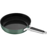 Zwilling Pure Frying Pan 28 cm Green - Stainless Steel
