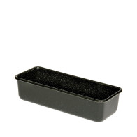 Riess Classic Baking Pan Loaf Tin 25 x 10 cm - Enamel