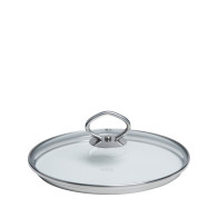 Riess Glass Lid T-Type 20 cm