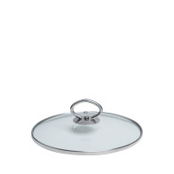Riess Glass Lid C-Type 16 cm
