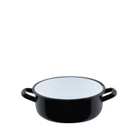 Riess Classic Giants & Dwarfs - Dwarf 14 cm / 0.75 L - Enamel