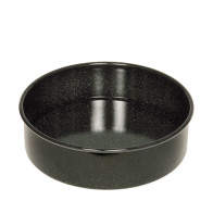 Riess Classic Baking Pan Cake Mold 26 cm - Enamel
