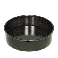 Riess Classic Baking Mould Cake Pan 28 cm - Enamel