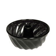 Riess Classic Baking Molds Bundt Cake Pan 24 cm - Enamel