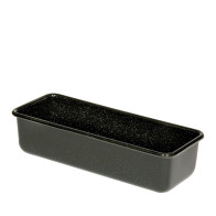 Riess Classic Baking Pan Loaf Tin 30 x 10 cm - Enamel