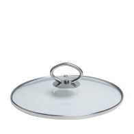 Riess Glass Lid C-Type 24 cm