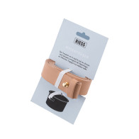 Riess Classic Giants & Dwarfs Carrying Strap made of Leather / Giant Carrier 115 cm