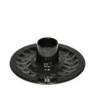 Riess Classic Baking Molds with Tube Base 26 cm - Enamel