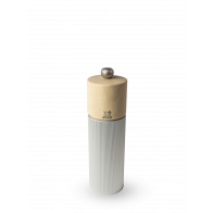 Peugeot Line Pepper Mill 18 cm Natural Beechwood - Steel Grinder