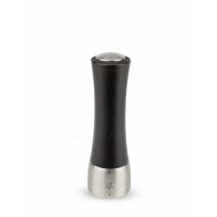 Peugeot Daman U'Select Pepper Mill 21 cm Beech Wood Chocolate - Steel Grinding Mechanism