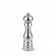 Peugeot Paris Chef U'Select Salt Mill 22 cm Stainless Steel - Steel Grinding Mechanism