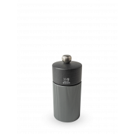 Peugeot Line Pepper Mill 12 cm Beech Wood Carbon - Steel Grinder