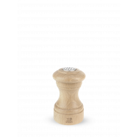Peugeot Bistro Salt Shaker 9 cm Natural Beechwood