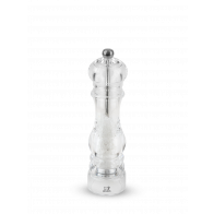 Peugeot Nancy Salt Mill 22 cm Acrylic - Steel Grinder