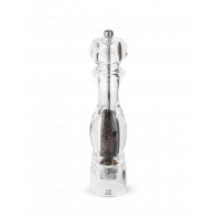 Peugeot Nancy Pepper Mill 30 cm Acrylic - Steel Grinder