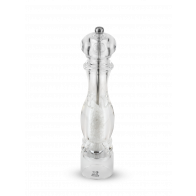 Peugeot Nancy Salt Mill 30 cm Acrylic - Steel Grinder