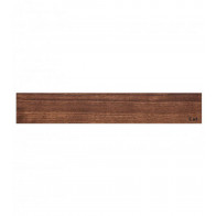KAI Magnetic Strip - Walnut Wood