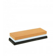 KAI Shun Combination Sharpening Stone Grit 300 & 1000
