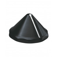 triangle spiral slicer