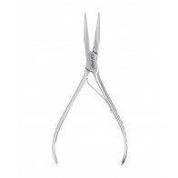 triangle fishbone pliers - stainless steel