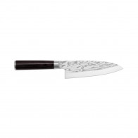 KAI Shun Pro Sho Deba 16.5 cm - A10 Steel - Pakkawood Handle