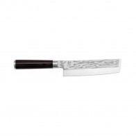 KAI Shun Pro Sho Usuba 16.5 cm - A10 Steel - Pakkawood Handle