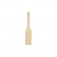 KAI wooden brush