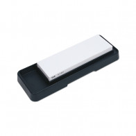 KAI sharpening stone grit 3000 with collecting tray