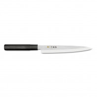 KAI Seki Magoroku Kinju Yanagiba 21 cm - High-Carbon Stainless Steel - Pakkawood Handle