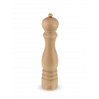 Peugeot Paris Classic salt mill 30 cm beech wood natural - Zirlion grinder