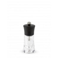 Peugeot Oléron Salzmühle 14 cm Buchenholz schoko - Zirlion-Mahlwerk