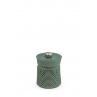Peugeot Bali Pepper Mill 8 cm Cast Iron Green - Steel Grinder
