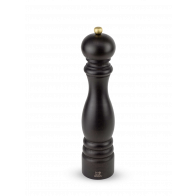 Peugeot Paris Classic salt mill 30 cm beechwood chocolate - Zirlion grinder