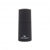 Microplane Specialty Nutmeg Grinder / Spice Grinder - black