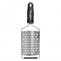 Microplane Gourmet Series Extra Coarse XL Grater
