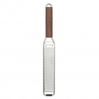 Microplane Master Series Zester - Walnut Handle