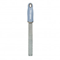 Microplane Premium Classic Zester - Coastal Blue Handle