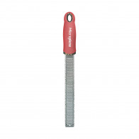Microplane Premium Classic Zester - Handle lipstick pink
