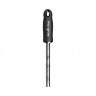 Microplane Premium Classic Spice Grater - Black Handle