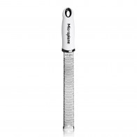 Microplane Premium Classic Zester - White Handle