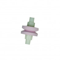 MinoSharp replacement wheel pink grit 5000 - for the universal sharpener