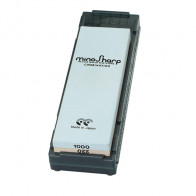 MinoSharp 471 ceramic sharpening stone grit 240/1000